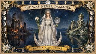 The White Queen — The Part of You That Was Never Damaged