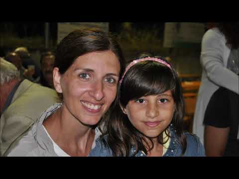 2019 - 8^ edizione "Festa Campagnola" di Fontepaduli di S.Eusanio del Sangro