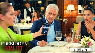 Download lagu FORBIDDEN FRUIT: YILDIZ RIVELA 1 AUDIO e SAHIKA viene UMILIATA DAVANTI A TUTTI! mp3