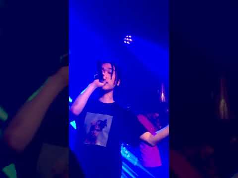 180713 Ambition and Vision (Feat. CHANGMO, 김효은, Hash Swan, The Quiett) - 도끼(Dok2)