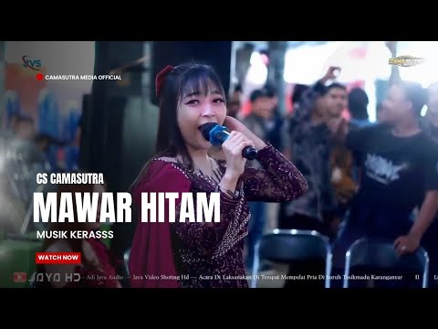 MAWAR HITAM - RISA MILLEN - CS CAMASUTRA MUSIK KERASS