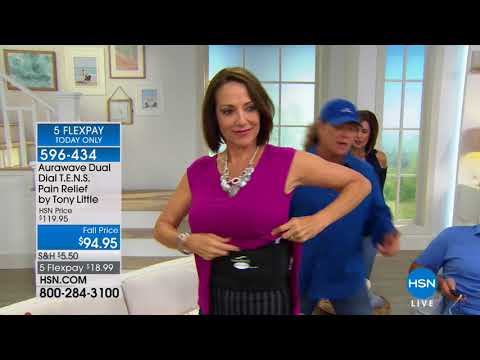 HSN | AT Home 08.21.2018 - 09 AM