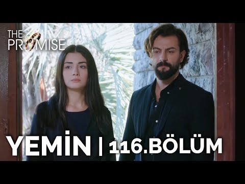 Yemin 116. Bölüm | The Promise Season 2 Episode 116