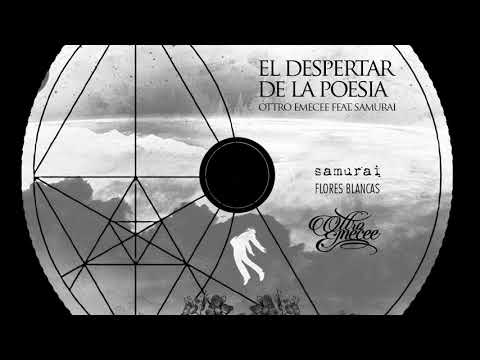 OTTRO EMECEE | El Despertar de la poesía Feat. SAMURAI POETA |
