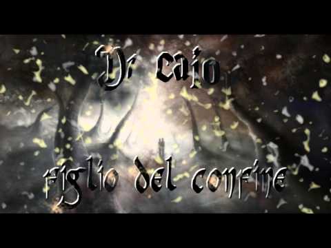 D1 Caio - Figlio del confine