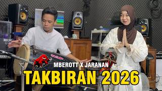 Download lagu Takbiran Mberot x Jaranan 2026 Terbaru Horeggg cocok buat keliling mp3 Download lagu Takbiran Mberot x Jaranan 2026 Terbaru Horeggg cocok buat keliling mp3