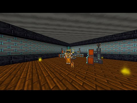 Ragnamod VI Ep. 34 Draconic Evolution