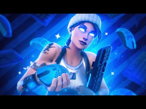 Sour x Eladio Carrion x Yandel - REY (Fortnite Montage)