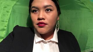 SELENA - QUE CREÍAS | (Elena Dominguez_ La_Restauración)