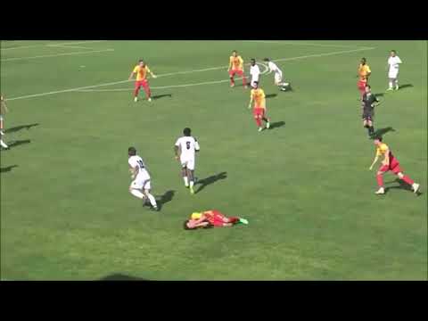 Offanenghese-Calolziocorte 2-1, 33° giornata Eccellenza girone B, 5 maggio 2024