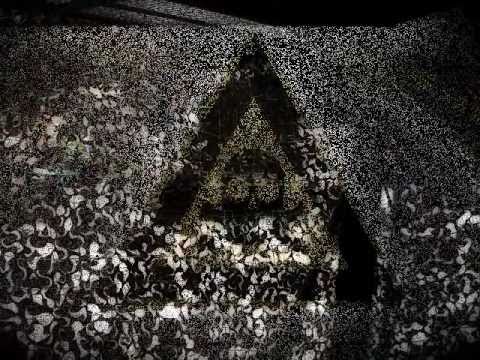 Lost Places XYZ Teaser 2