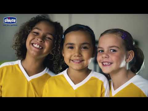 Автомобільне сидіння-бустер Chicco Go Fit Колір 23 (79751.23)