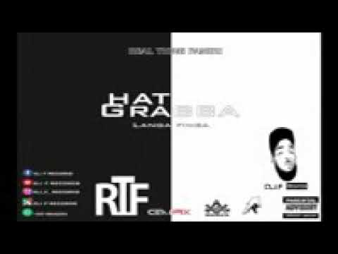 Langafinga hat grabba