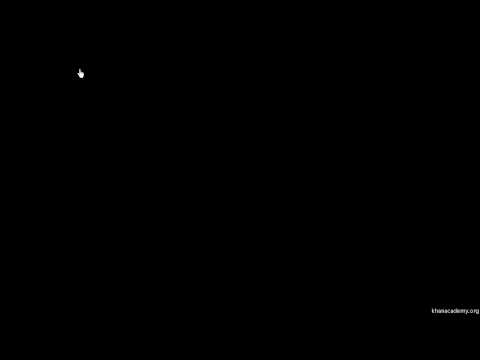 Introdução aos limites (nova versão) - Khan Academy em português (11º ano)