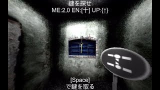 【5x5rooms】胃酸、誘拐されたってよ。part3【実況】