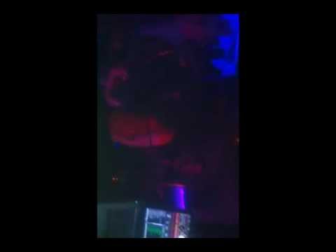 Vito D' Santi live @ ENB Club (Galicia-Spain) 27-10-2012