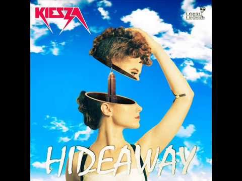 Kiesza Vs. Dimitri Vangelis & Wyman_Steve Angello - Hideway to payback_AlexanderMagnus BootlegMash