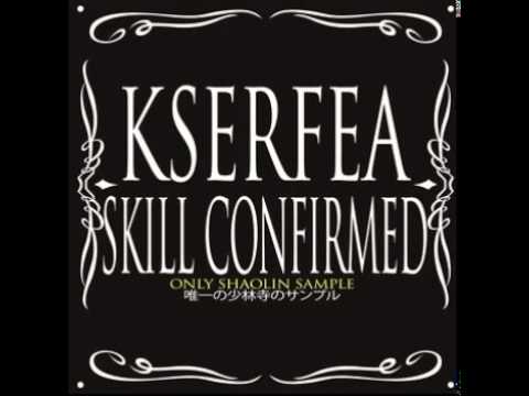 Kserfea - SC 10 (Instrumental)