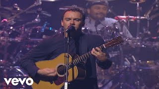 Dave Matthews Band - Too Much (from Listener Supported)