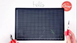 Kleště s dlouhými plochými čelistmi 15cm