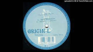 Origin-L - Odysey (Pascal Dollé Remix) 1998