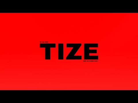 Dayo Lamar - Tize (Audio Officiel)