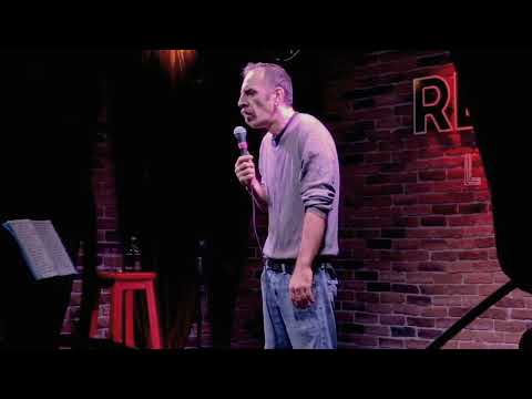 Giorgio Magri e gli slogan petalosi (spettacolo completo sul canale)