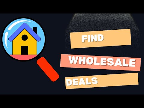 Real Estate Wholesalers: The Middlemen of Property Deals