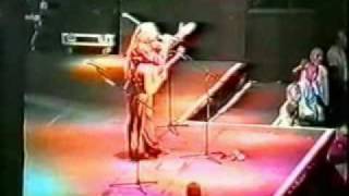 Kelly Family: Freudenstadt 24.07.1999: Angels flying