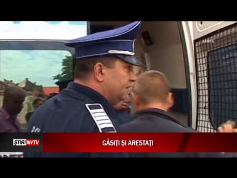 GASITI SI MARESTATI