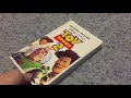 My THX VHS Collection