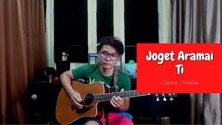 Download lagu Joget Aramai Ti - Clarice J. Matha | Acoustic Santai mp3