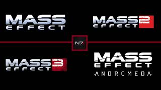 The Music of Mass Effect (Compilation)