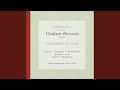 Piano Sonata No. 2 in B-Flat Minor, Op. 36: II. Non allegro - Lento (includes String Break)
