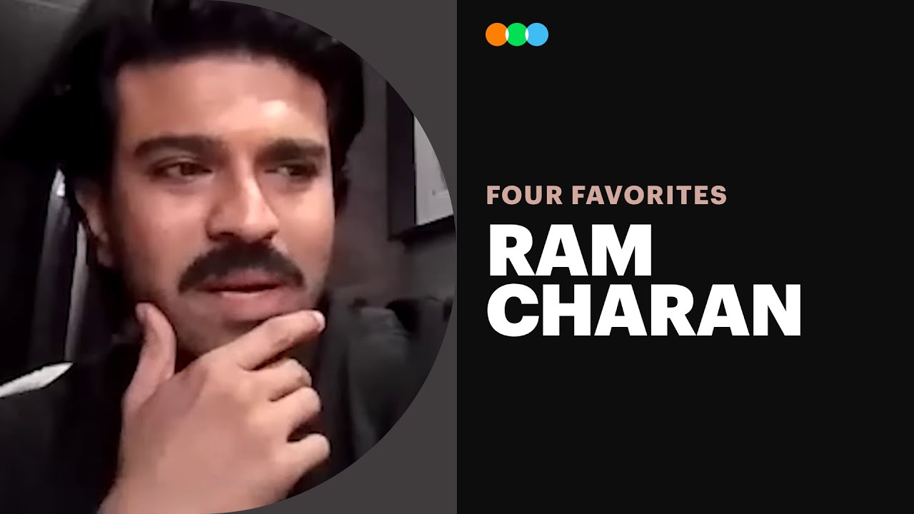 Ram Charan