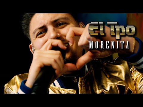 El Tpo de Mexico - Morenita (En Vivo) 2024