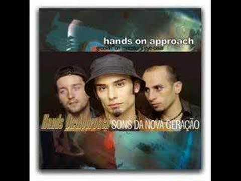 Hands On Approach - If You Give Up