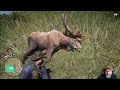 Roger Clark Red Dead Redemption Playthrough Part 21