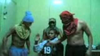 pilgrim Terrorist part 2