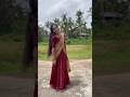 Chimmi Chimmi Shivanimenon Youtubeshorts Uppummulakum Dance Trending