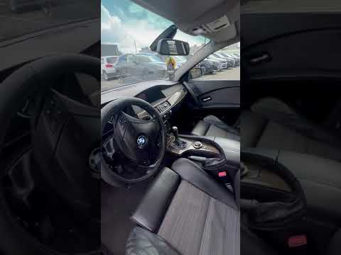 фото bmw 5 серии v (e60/e61) 0
