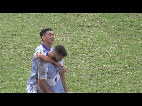 Estadual 2018 Série B1 - Barcelona 2 x 3 Olaria - Taça Corcovado - 7ª Rodada