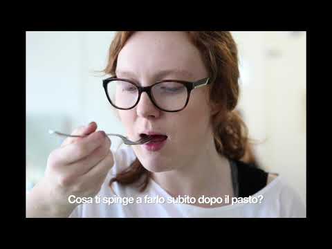 Performance: Meal Prep -disrupted convivialities