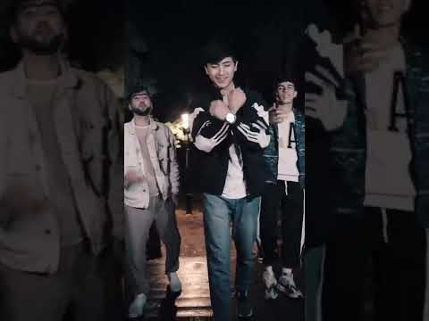 BASSTER - AŞKIM | C.ONE x AD AKA DILOVAR МЕҲМОН ДАР КЛИП!