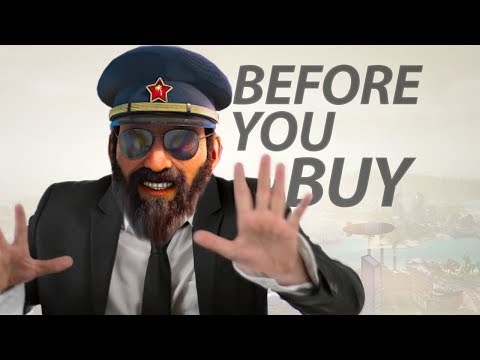 Kalypso Media Koch Media Tropico 6 XBOX Series X