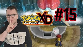 PKMN XD #15 - SPION spielen 🫣