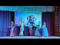 Mukunda Mukunda song dance  by Shriparna Purohit and groups