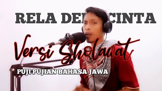 Download lagu Thomas Arya - Rela Demi Cinta Versi Sholawat cover by Mohammad Syafi mp3 Download lagu Thomas Arya - Rela Demi Cinta Versi Sholawat cover by Mohammad Syafi mp3