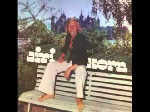Jiri Korn Draussen weht der Wind so kalt 1974