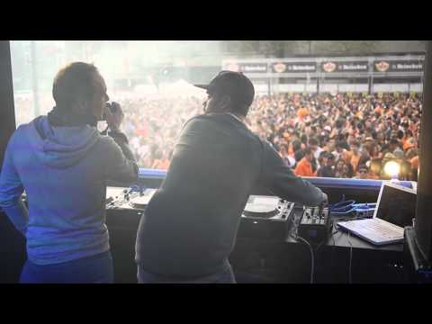 Bjorn Wolf Queensday 2012 Eindhoven.MTS